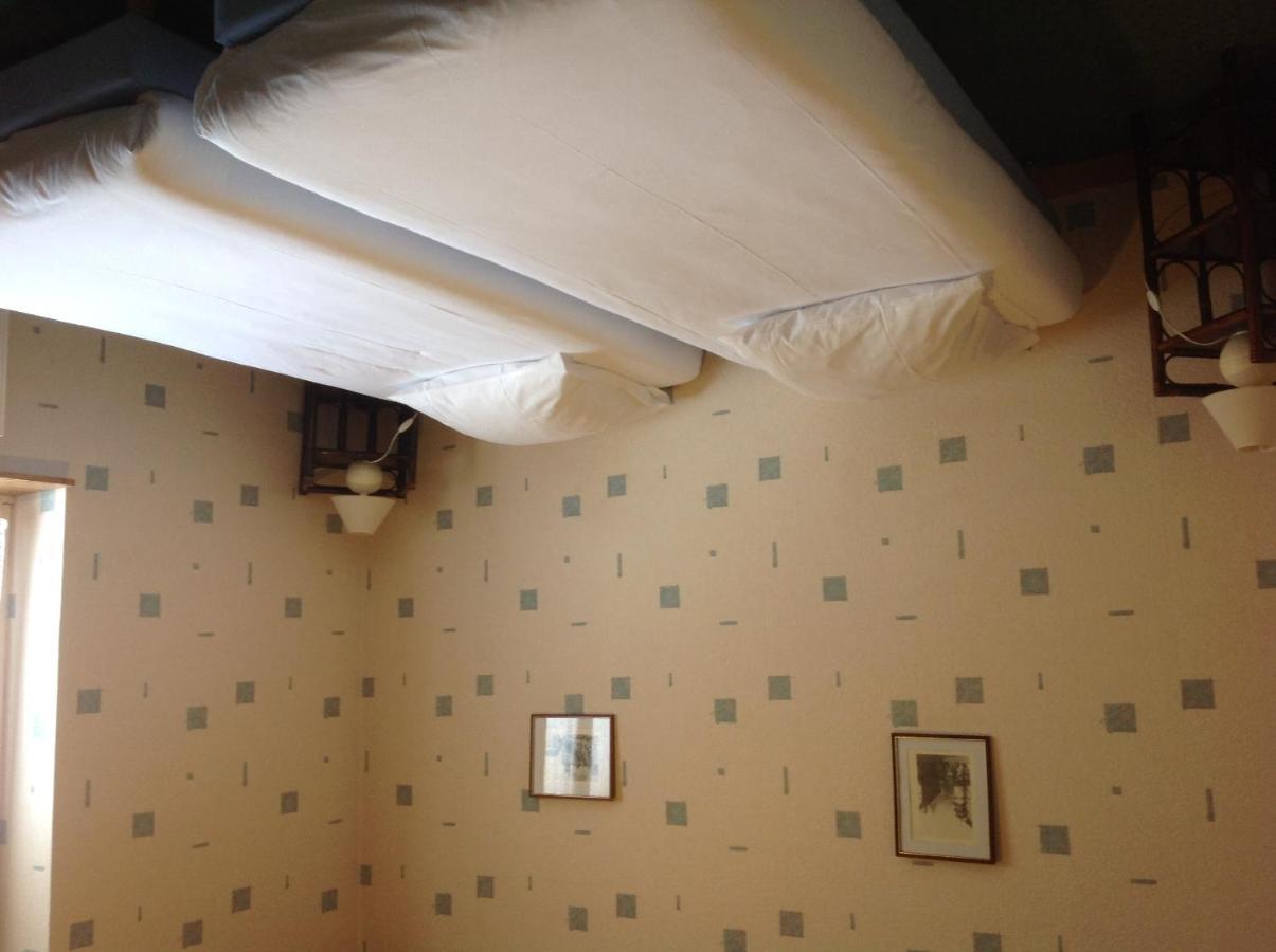 Logis Auberge De La Plaine La Rothière エクステリア 写真