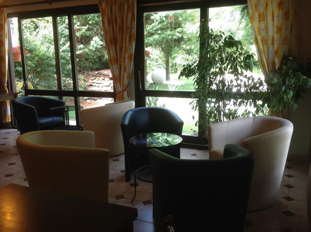 Logis Auberge De La Plaine La Rothière エクステリア 写真
