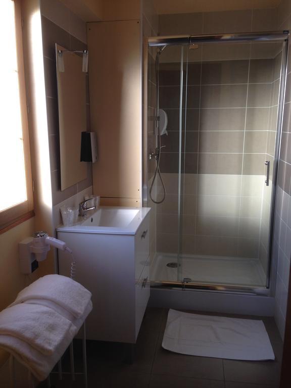 Logis Auberge De La Plaine La Rothière エクステリア 写真
