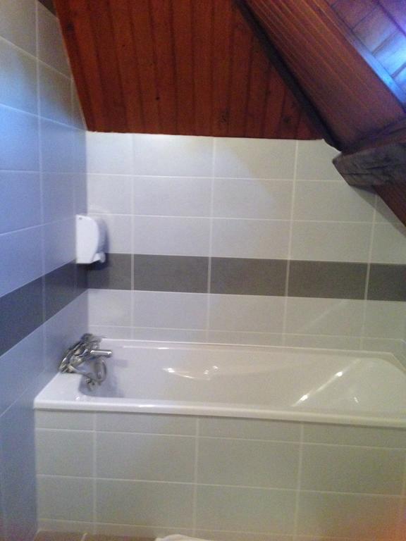 Logis Auberge De La Plaine La Rothière エクステリア 写真