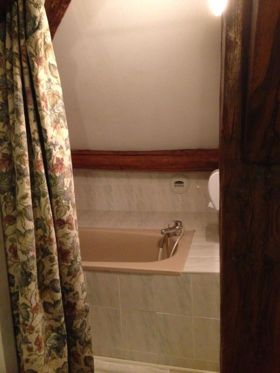 Logis Auberge De La Plaine La Rothière エクステリア 写真