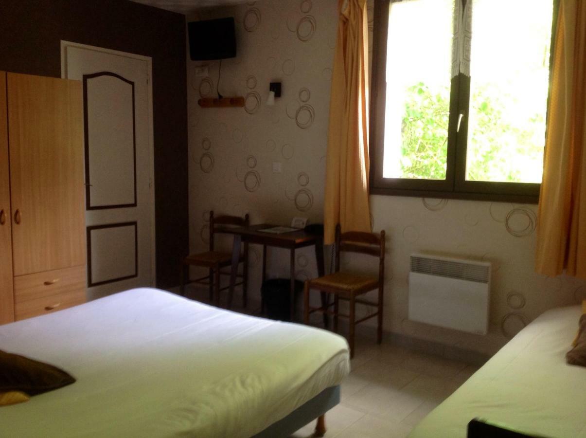Logis Auberge De La Plaine La Rothière エクステリア 写真