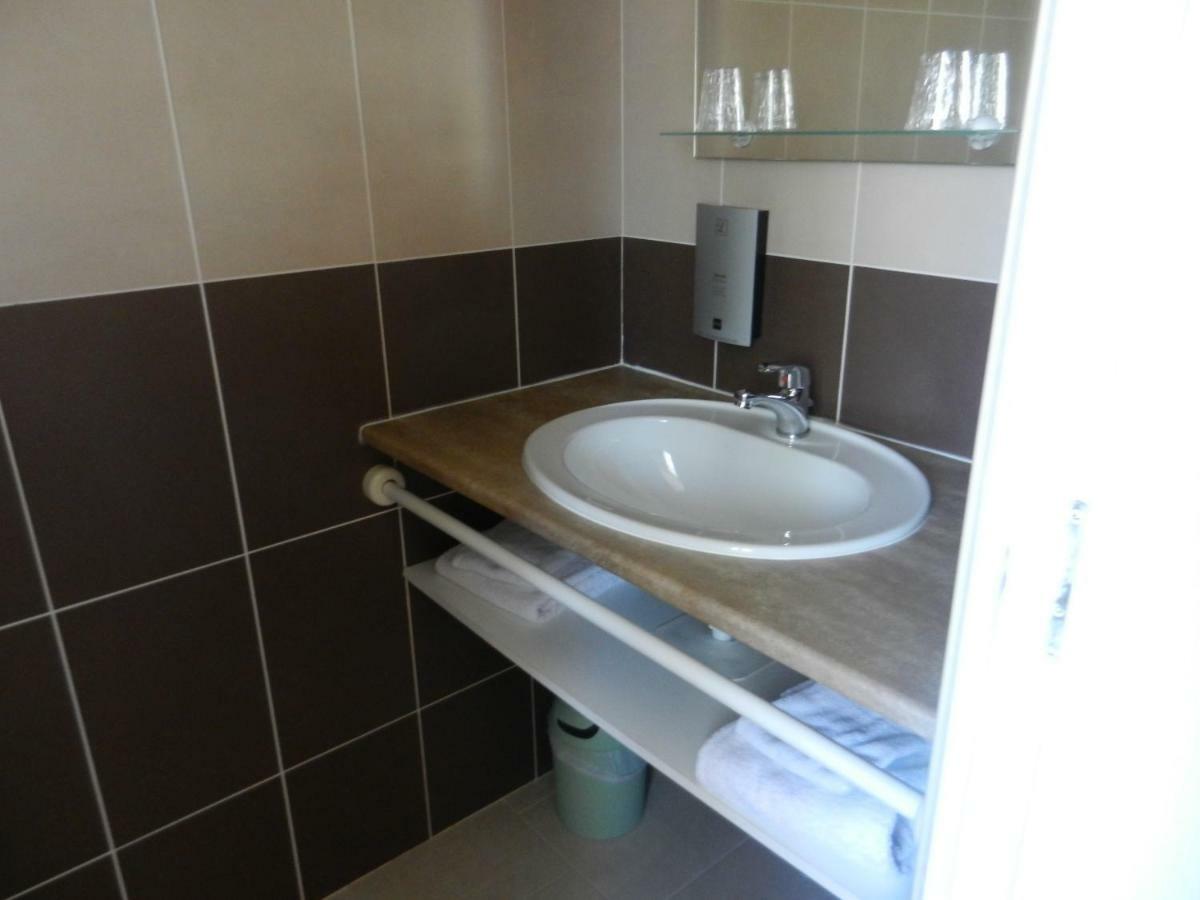 Logis Auberge De La Plaine La Rothière エクステリア 写真